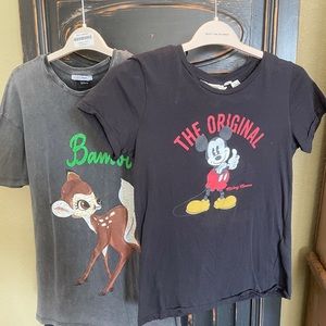 Disney T-Shirts